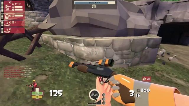 Team Fortress 2 (с комментариями) MvM