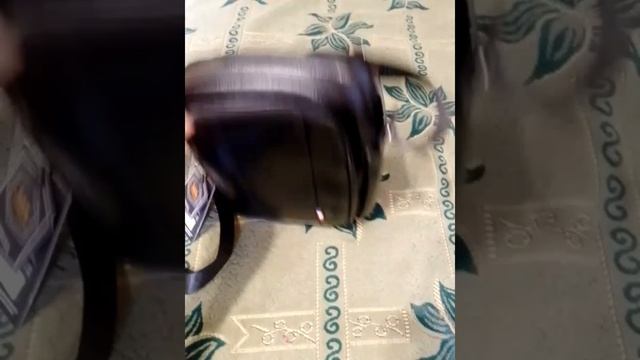 сумка из экономочки