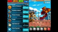 Tap Goddess Titan Crush Review - Live Commentary