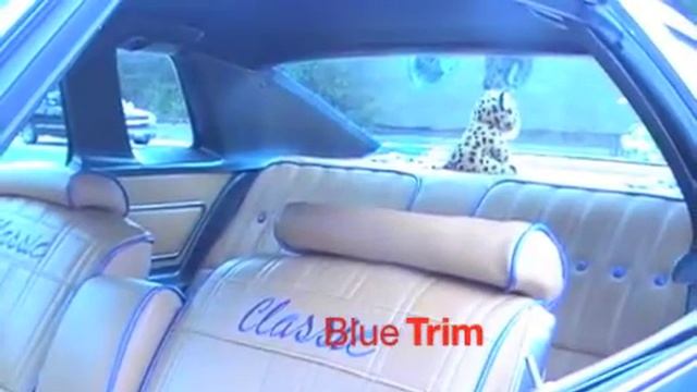 76 Malibu Classic 4 Sale