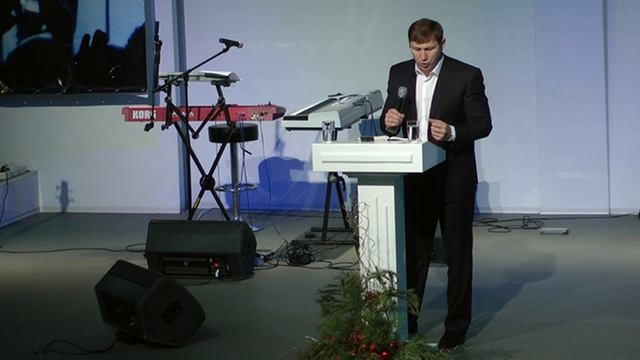 архив - Павел Таранов - "что мешает! " - 08.12.13