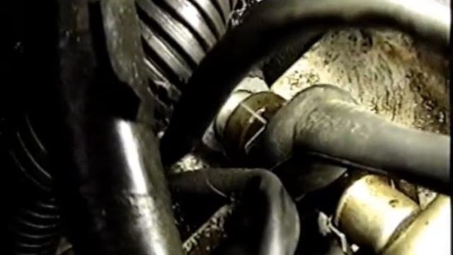 jeep injector leak.wmv