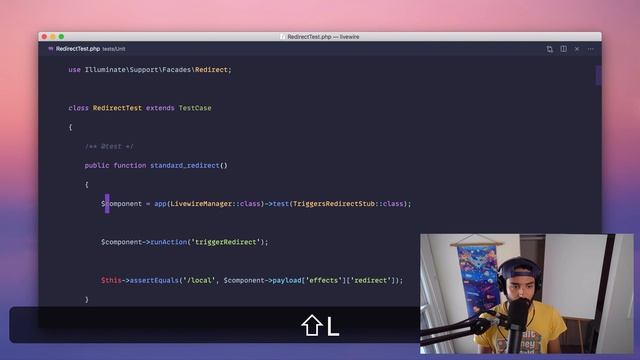 Ep15 - Vim Mode