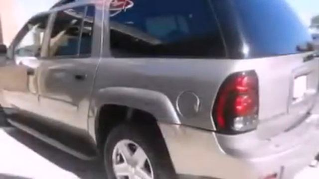2003 Chevrolet Trailblazer Columbus OH 43228