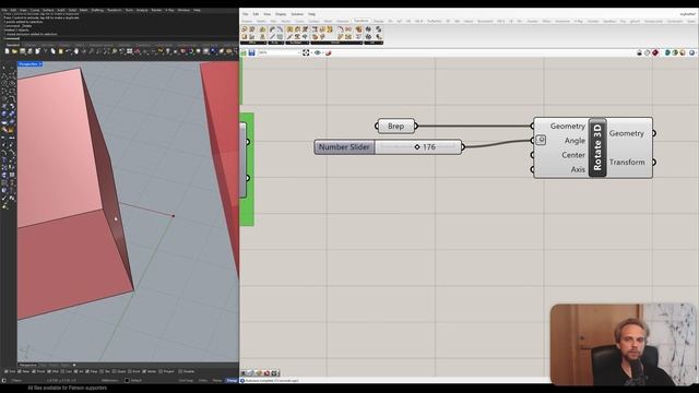 09 Geometry Transforms