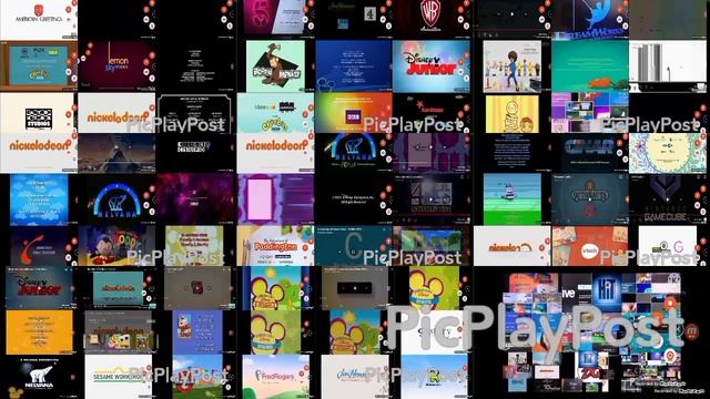 Credits remix (3rd Popular Video)