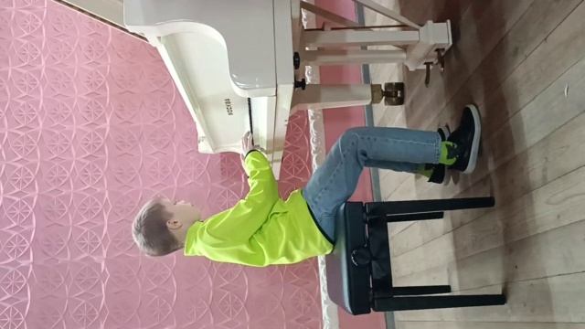 Гусев Святослав.Ф Рыбицкий. Кот и мышь. (1)