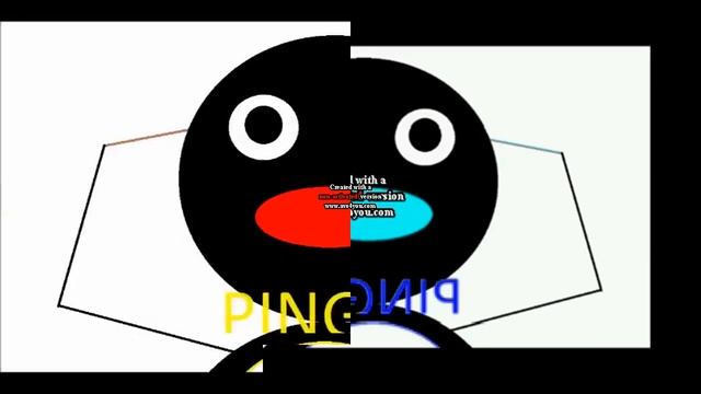 K../S.../Pingu logo