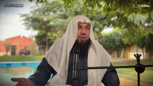 45. Глава о подчинении в том, что запрелит Аллах. Услада очей Единобожников.  Сирадж Абу Тальха
