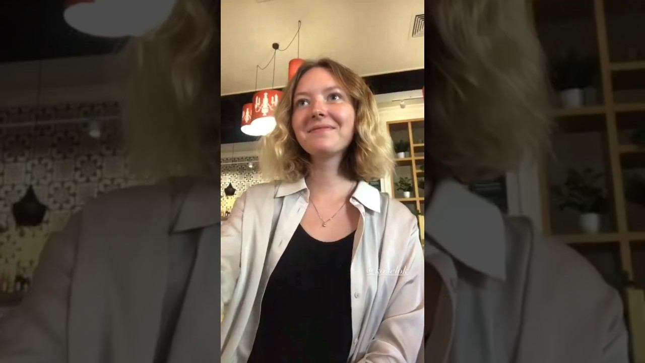 Напоминание на день: танцующий Лось всё разрулит!