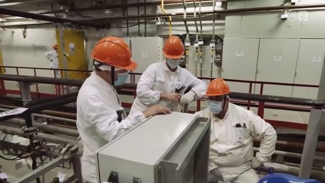 Россия — мои горизонты.  Видеоролик о среде и отрасли (10-11 класс) (12 декабря)