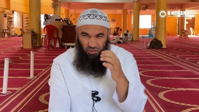 293. Есть ли в наше время «люди Писания»? Сура 5 «аль-Маида». Аяты 68–69. Тафсир аль-Багауи