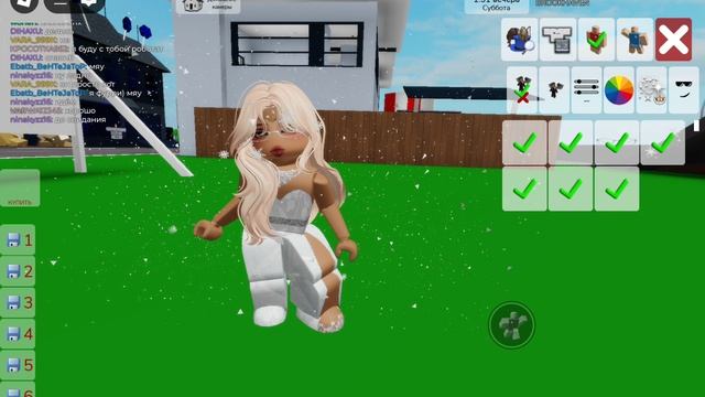 туториал на скины miss mom и mini baby люблю вас зайчики лапочки