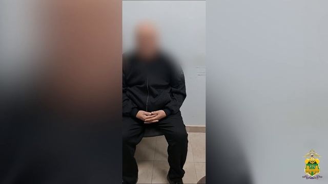 Полиция изъяла 2 килограмма наркотиков у 57-летнего жителя Армавира