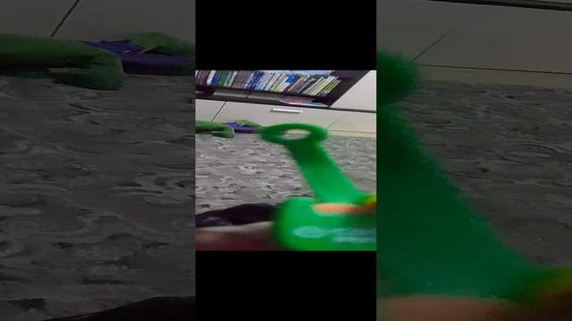 скрепыши 2 часть
