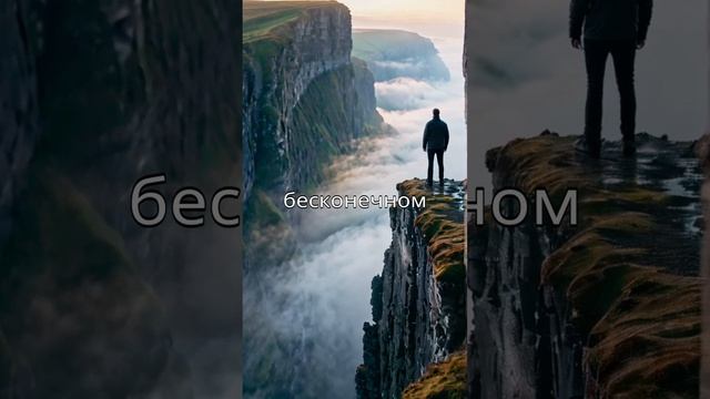 Ты когда-нибудь задумывался, что каждое открытие в жизни может привести к новым вопросам?