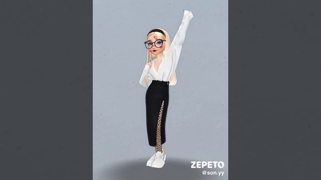 ZEPETO