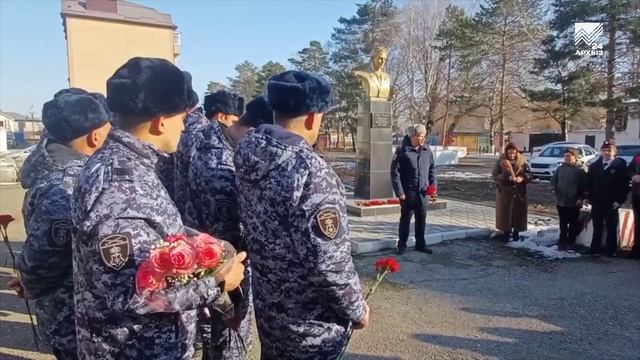 БЗ Росгвардия и Е. Остроухов 10-12-24