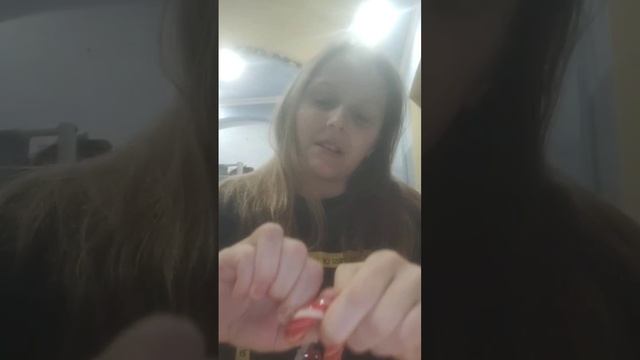 у меня вовсю новогоднее настроение