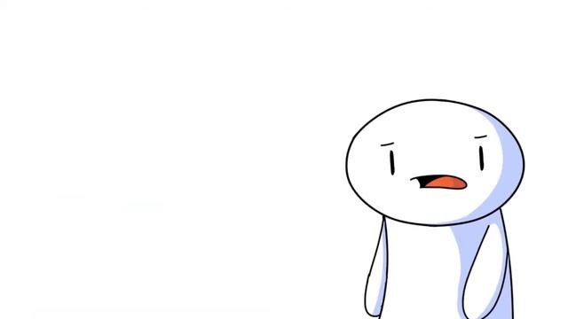 ПРОБЛЕМЫ С РЕЧЬЮ | TheOdd1sOut