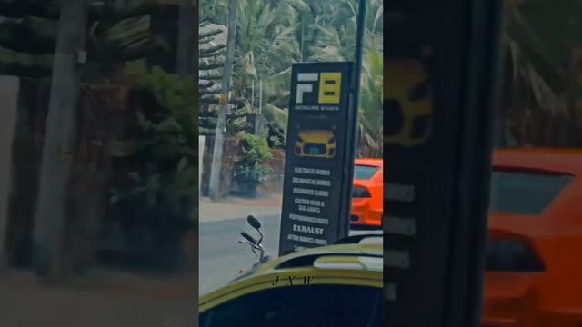 BOYZ🤍💥 | KERALA MODIFIED CARS #modified