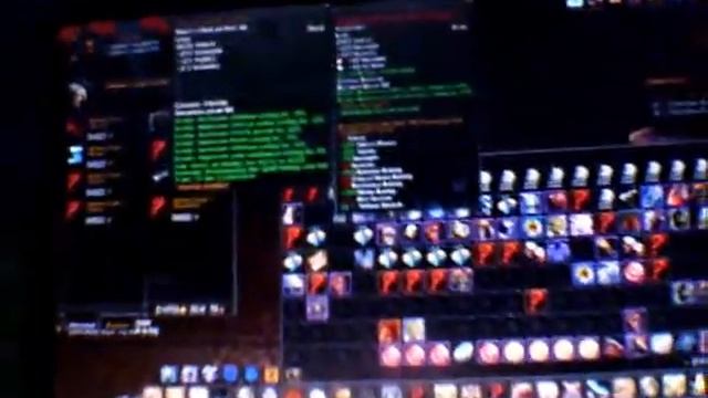 WoW-Titans 3.3.5 private server