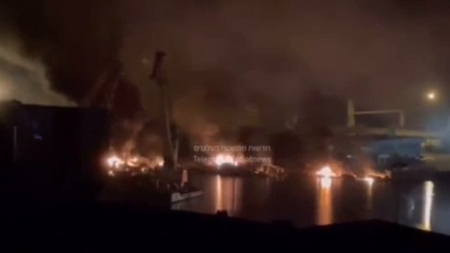 ‼️🇮🇱🇸🇾За 48 часов Израиль атаковал более 250 объектов в Сирии !!!