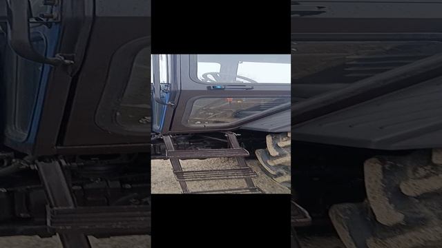 Экспресс обзор на трактор МТЗ 1221 - 2013г. от Вахненко Константина