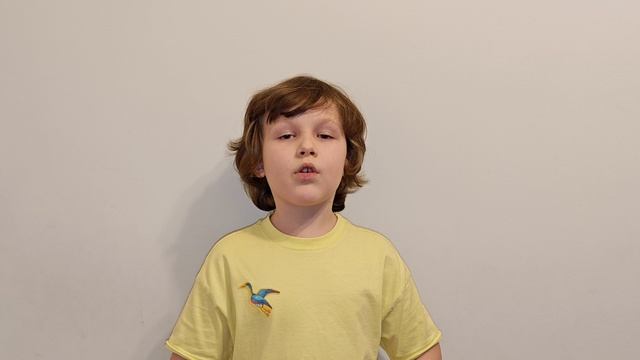 Георгий Арбузов Отзыв Манюня: Новогоднее приключение .mp4