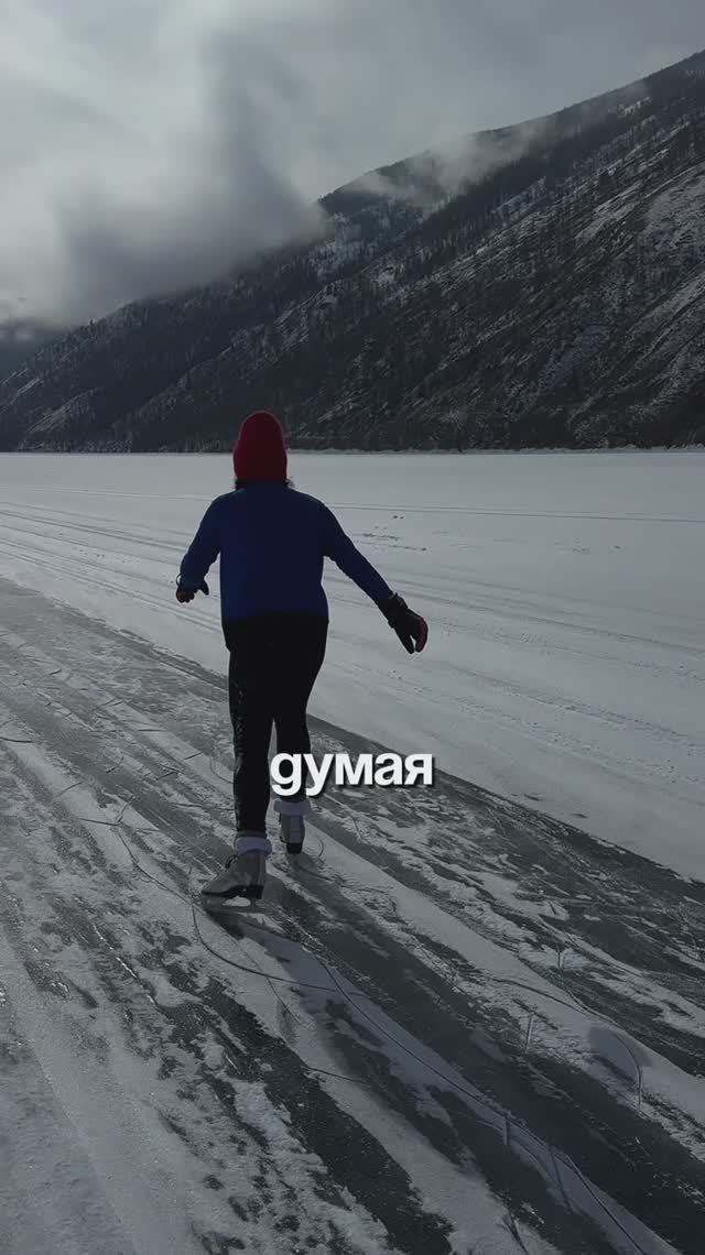 Самое время успеть на зимний сезон 😉