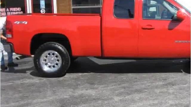 2007 GMC Sierra 1500 available from Oakley Auto World