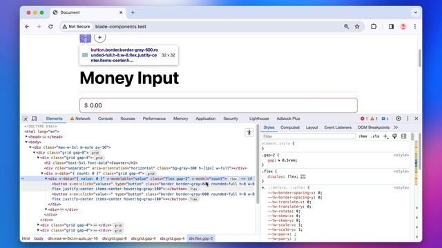 66. Using with `wiremodel`