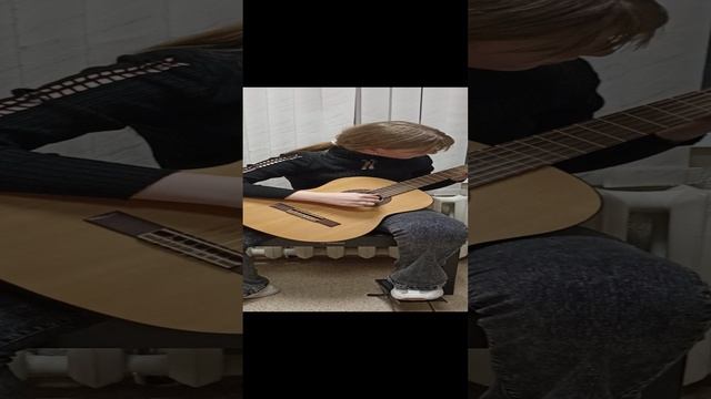 Анна Буренина Прелюдия В Калинин.mp4