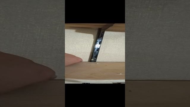 гордиробная система ч1