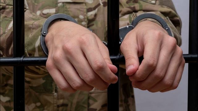В Раздольном держали российских пленных в качестве рабов
