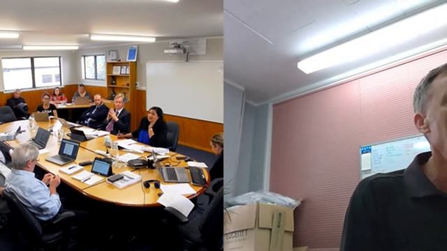 TCDC - Mercury Bay Community Board Meeting - 4 November 2020 - Part 1 of 2