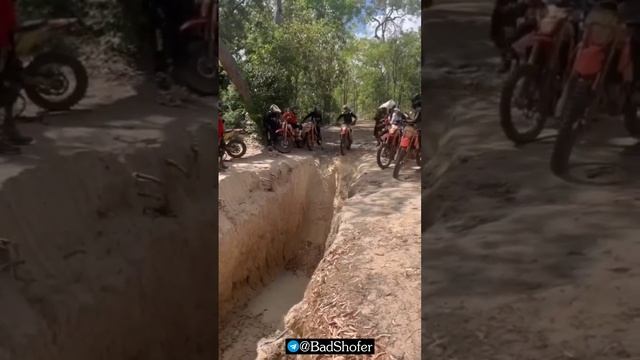Мото ДТП