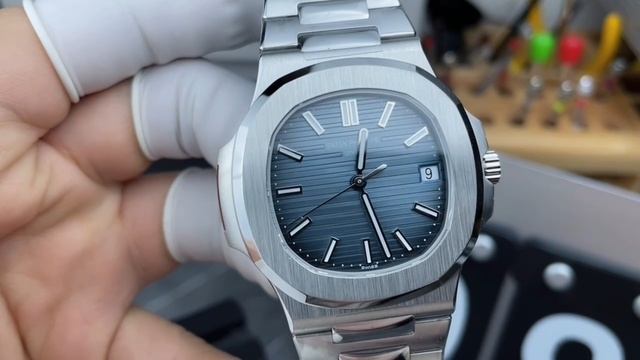 Patek Philippe реплика на сайте мешок