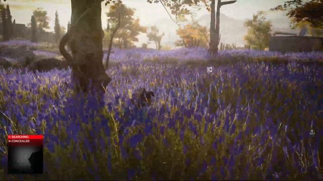 Hitman 3 - Kill Diana Burnwood
