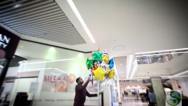 Почему я прыгаю. Аутизм.