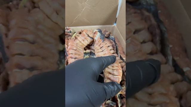 Юкола из Омуля по настоящему передает натуральный вкус рыбы.😋