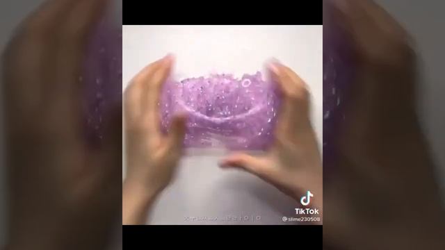 🌺 истории из тт и слаймы🌺