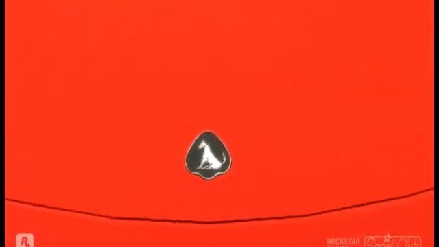 GTA IV - I Love My Car (Movie Battle Show Round 2)