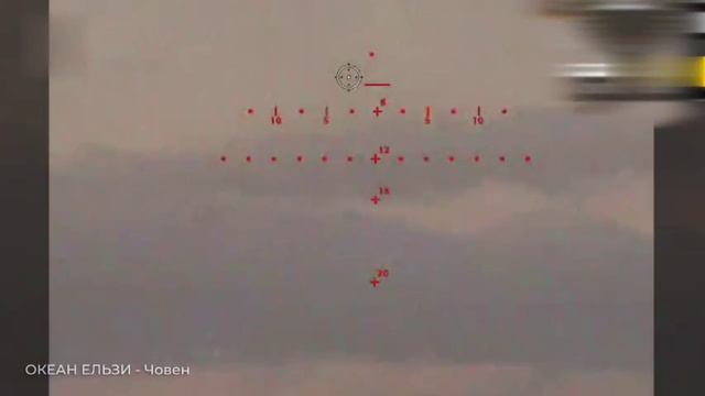 Бой безэкипажных катеров и истребителя Су-30 и вертолета Ми-8