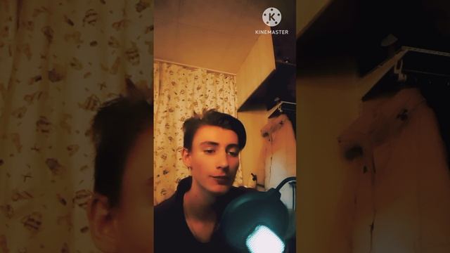 ПеснЯ - "Последние слова" || исполнитель L'venok (Лев Воробьёв)