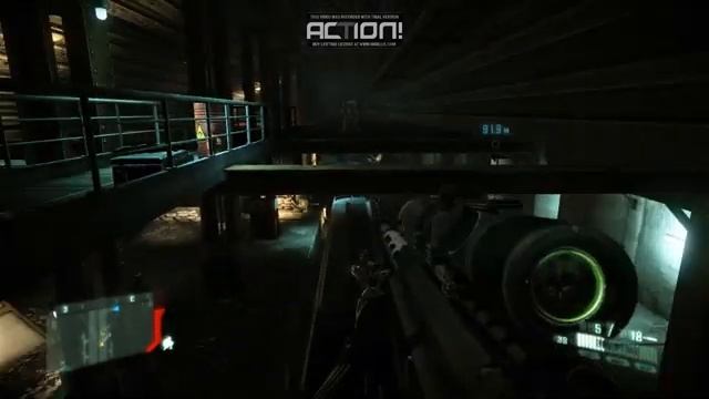 crysis 2 прохождение 5 часть