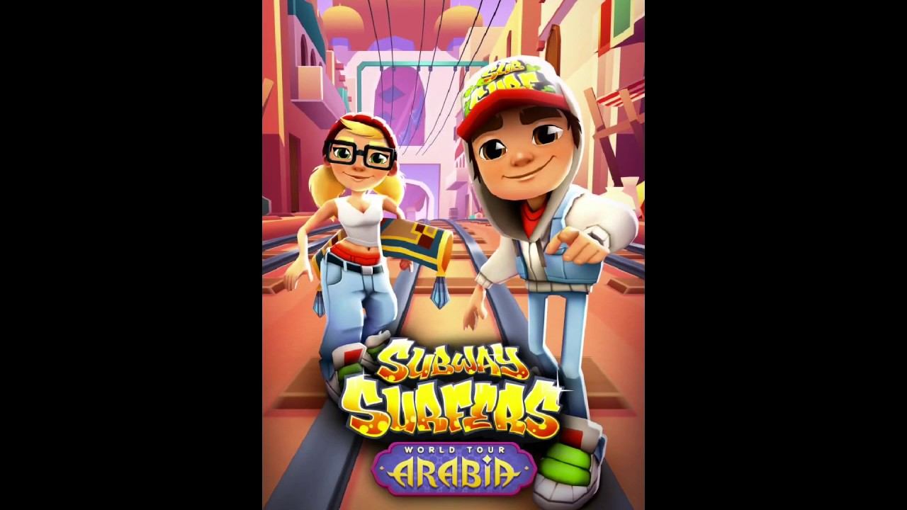 Как взломать Subway Surf на iPhone или iPad на деньги и ключи | Как скачать взломанную версию