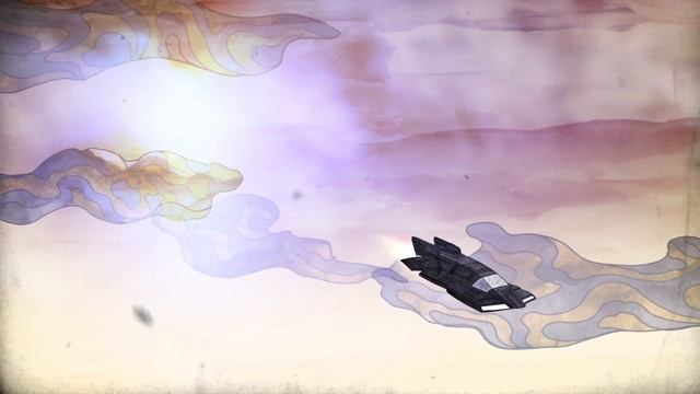 IOTUNN - The Weaver System (OFFICIAL VIDEO)