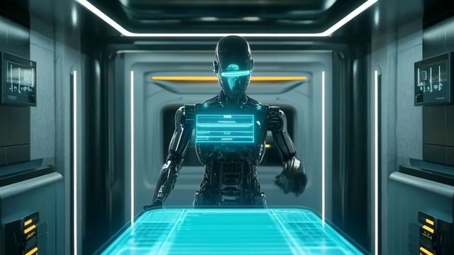 Медицина будущего, AI DOCTOR.
