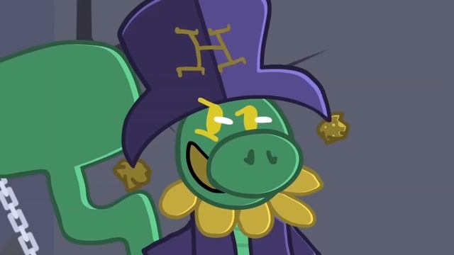 HYB Rejects Season 2 - Hammer VS BoogieBoy_TV